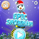 Epic Snowman